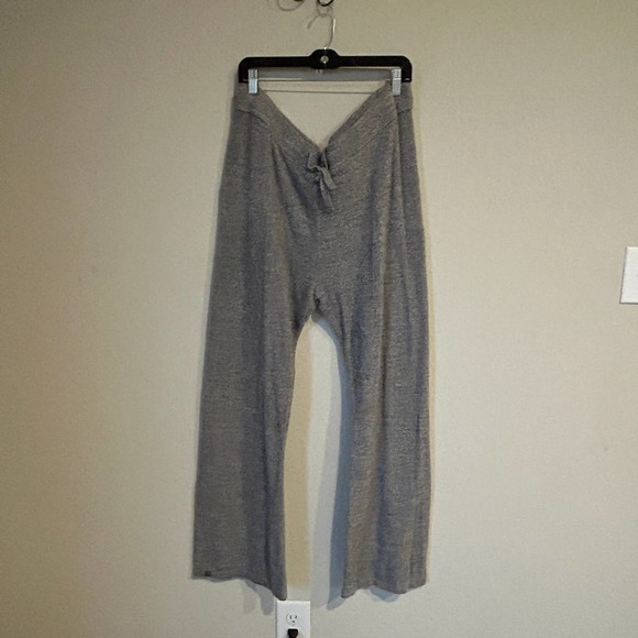 Barefoot Dreams Plus Size Cozychic Lite Plus Pants Lounge 2X - Picture 8 of 11